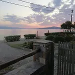 펜션 Antel's Leisure House Pelion *