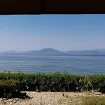 펜션 Antel's Leisure House Pelion