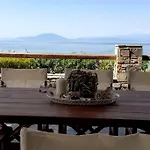 펜션 Antel's Leisure House Pelion 볼로스