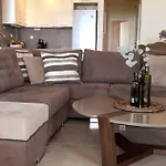펜션 Antel's Leisure House Pelion 볼로스