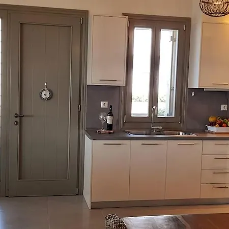 Prázdninový dům Antel's Leisure House Pelion Volos