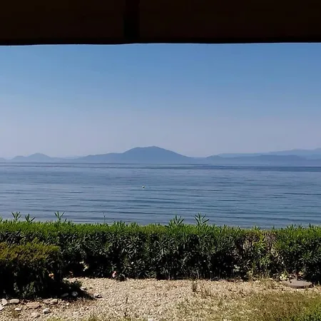 Prázdninový dům Antel's Leisure House Pelion