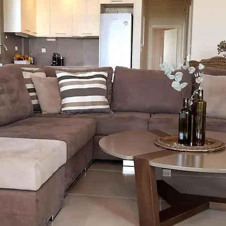 Prázdninový dům Antel's Leisure House Pelion Volos