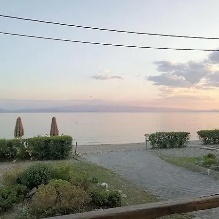 Antel's Leisure House Pelion Prázdninový dům Volos