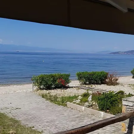 Prázdninový dům Antel's Leisure House Pelion *