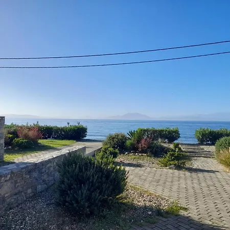 Antel's Leisure House Pelion Volos