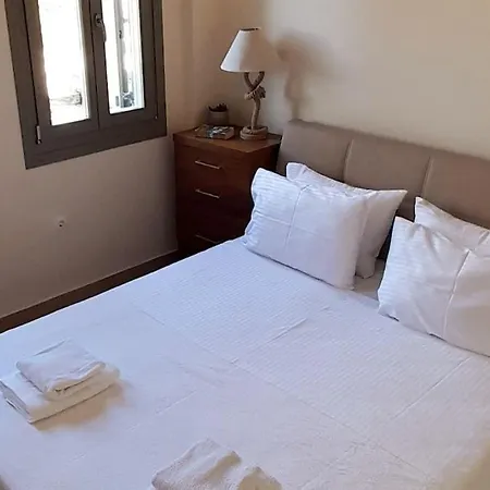 Antel's Leisure House Pelion * Volos