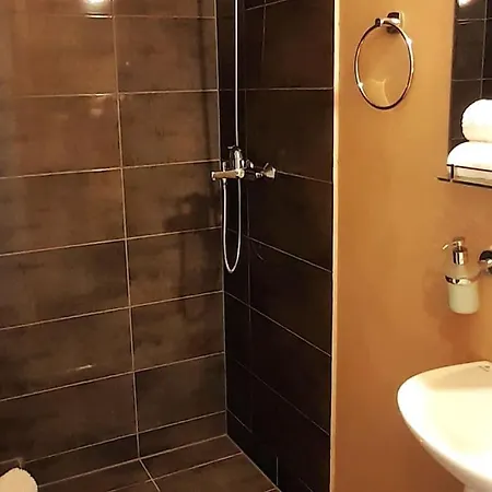 Antel's Leisure House Pelion Case de vacanță