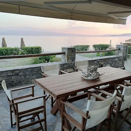 Antel's Leisure House Pelion *