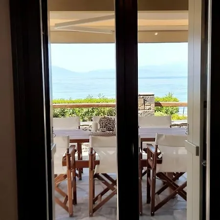 Antel's Leisure House Pelion *