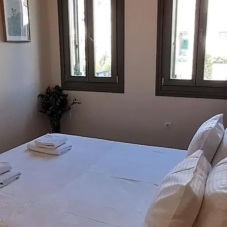 Antel's Leisure House Pelion