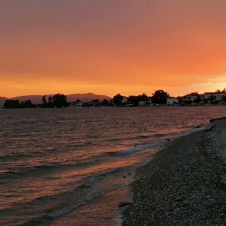 Antel's Leisure House Pelion Dom wakacyjny