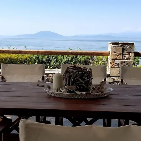 Case de vacanță Antel's Leisure House Pelion Volos