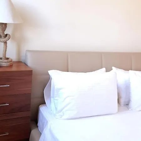 Antel's Leisure House Pelion Case de vacanță