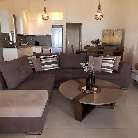 Antel's Leisure House Pelion Case de vacanță