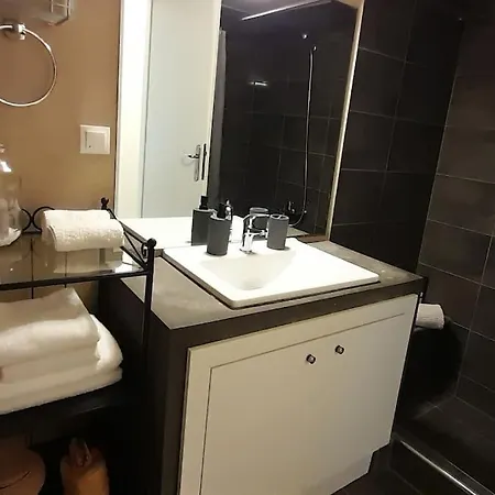 Antel's Leisure House Pelion * Volos