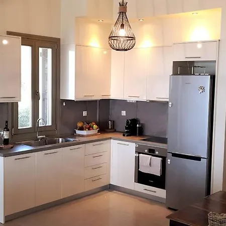 Antel's Leisure House Pelion * Volos