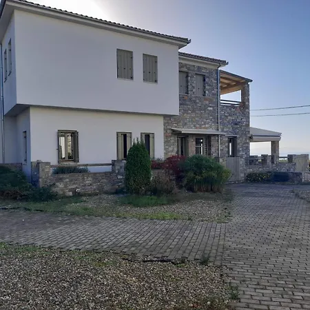 Antel's Leisure House Pelion * Volos