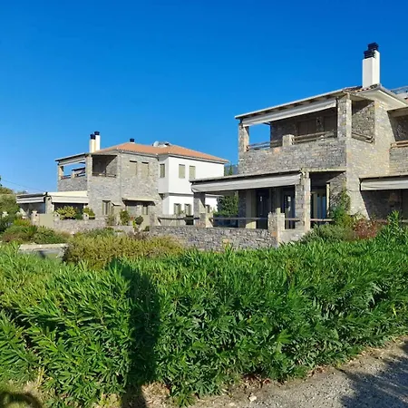 Antel's Leisure House Pelion * Volos