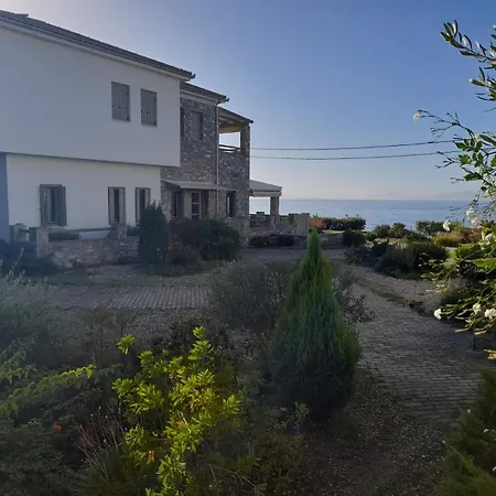 Antel's Leisure House Pelion *