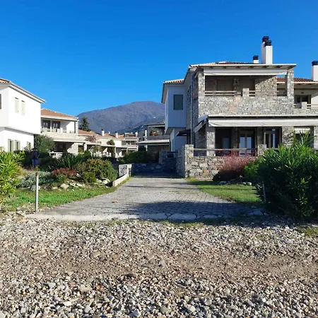 Antel's Leisure House Pelion